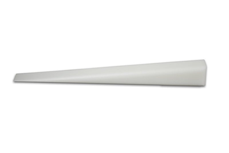 DentMagicTools.com Straight 9.5" Window Wedge W-C PDR Paintless Dent Removal DentMagicTools.com - Image 3